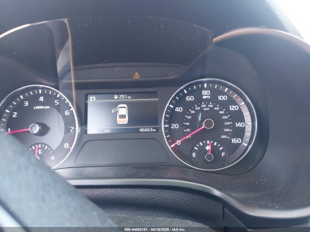 Aukcja sprzedaży 2024 Kia Forte Lxs, vin: 3KPF24AD7RE705640, numer aukcji: 44862161