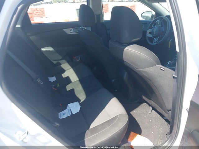Aukcja sprzedaży 2024 Kia Forte Lxs, vin: 3KPF24AD7RE705640, numer aukcji: 44862161