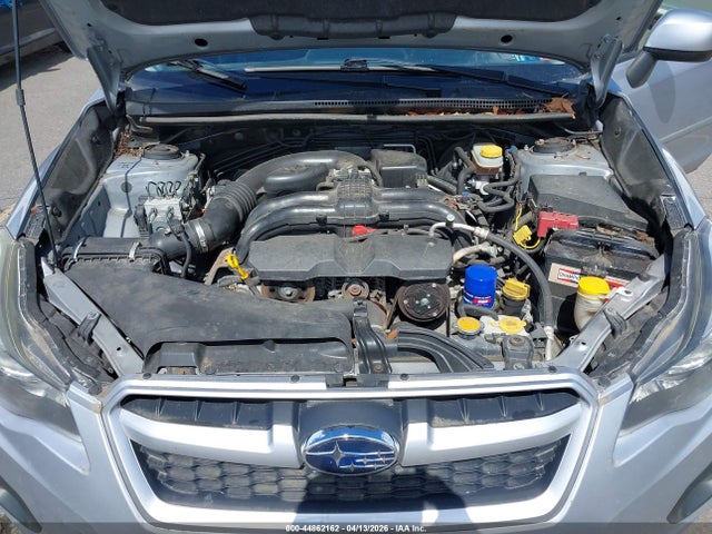 Aukcja sprzedaży 2014 Subaru Impreza 2.0i Sport Premium, vin: JF1GPAL66E8278061, numer aukcji: 44862162