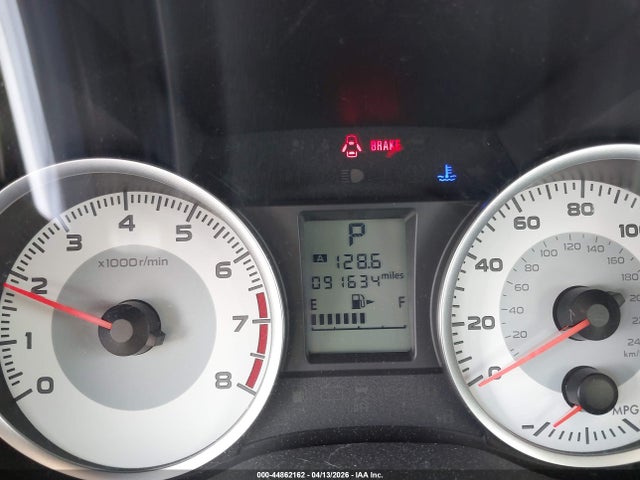Aukcja sprzedaży 2014 Subaru Impreza 2.0i Sport Premium, vin: JF1GPAL66E8278061, numer aukcji: 44862162