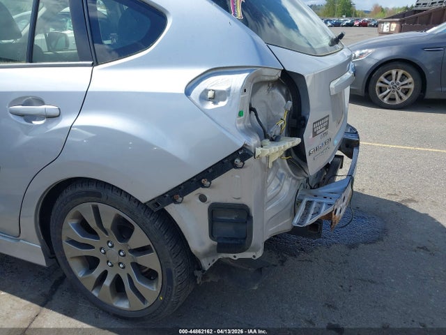 Aukcja sprzedaży 2014 Subaru Impreza 2.0i Sport Premium, vin: JF1GPAL66E8278061, numer aukcji: 44862162