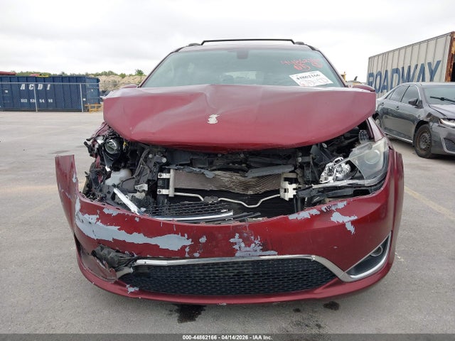 Chrysler Pacifica Touring L 2019 2C4RC1BG2KR624745 Image 11