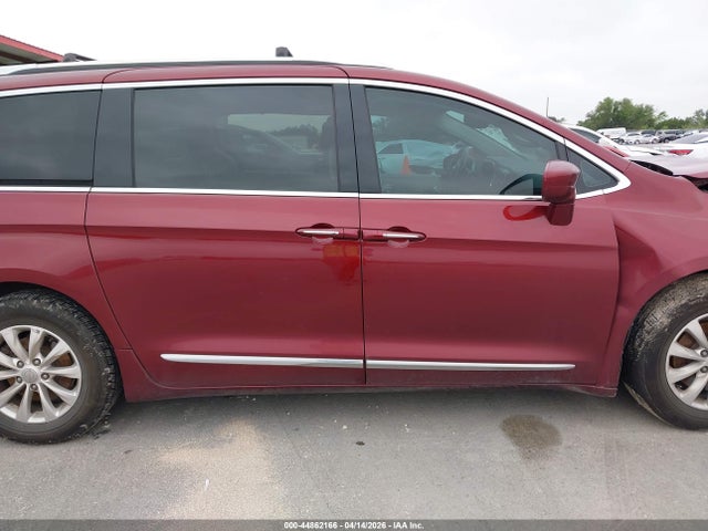 Chrysler Pacifica Touring L 2019 2C4RC1BG2KR624745 Image 12