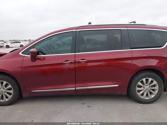 Chrysler Pacifica Touring L 2019 2C4RC1BG2KR624745 Image 13