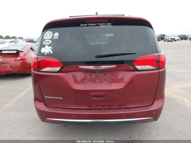 Chrysler Pacifica Touring L 2019 2C4RC1BG2KR624745 Image 15