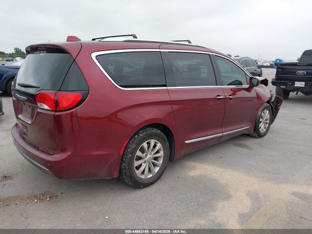 Chrysler Pacifica Touring L 2019 2C4RC1BG2KR624745 Image 4