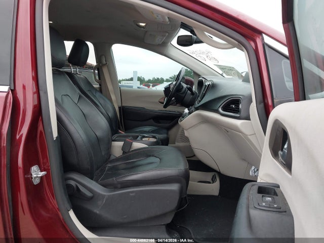 Chrysler Pacifica Touring L 2019 2C4RC1BG2KR624745 Image 5