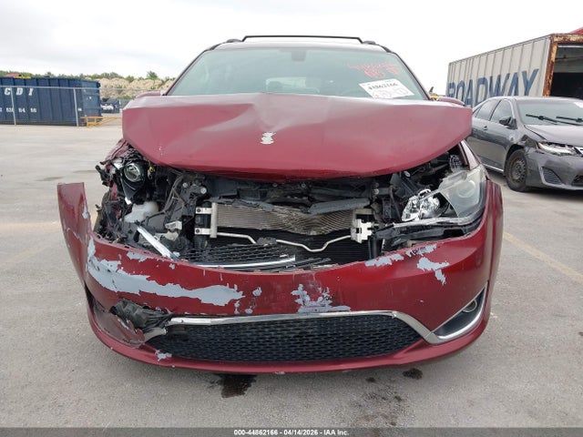 Chrysler Pacifica Touring L 2019 2C4RC1BG2KR624745 Image 6