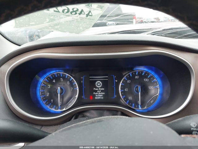 Chrysler Pacifica Touring L 2019 2C4RC1BG2KR624745 Image 7