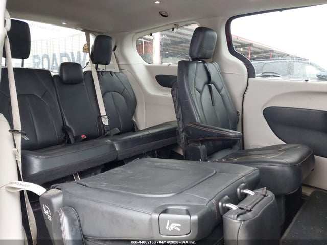 Chrysler Pacifica Touring L 2019 2C4RC1BG2KR624745 Image 8