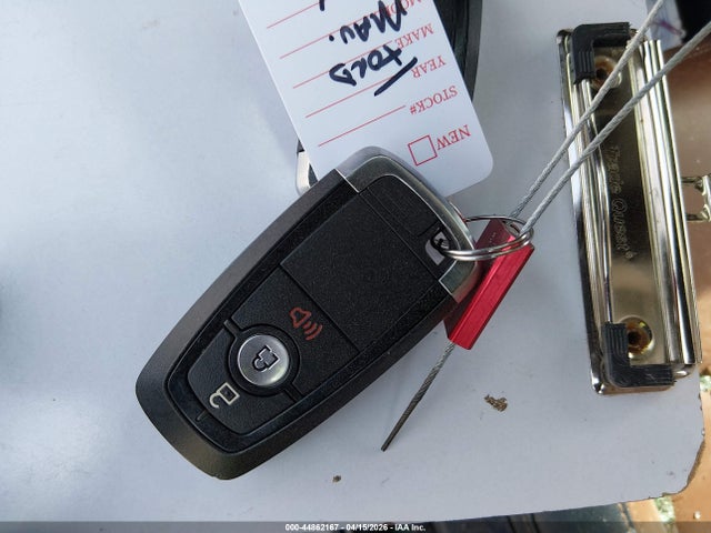 44862167 :رقم المزاد ، 3FTTW8F97NRA00522 vin ، 2022 Ford Maverick Lariat مزاد بيع