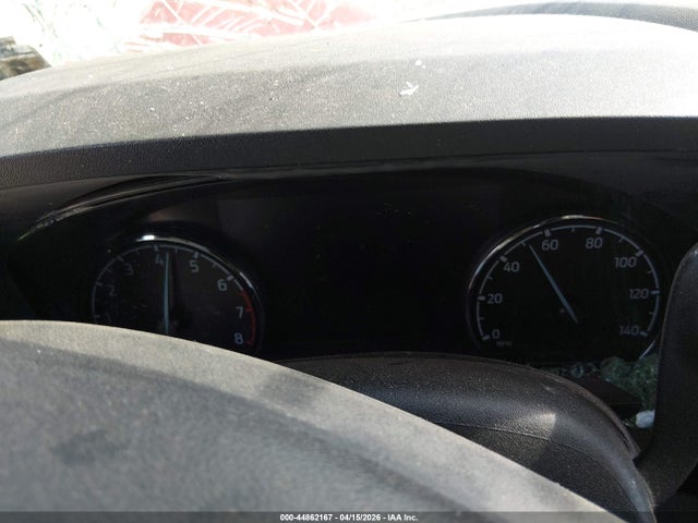 44862167 :رقم المزاد ، 3FTTW8F97NRA00522 vin ، 2022 Ford Maverick Lariat مزاد بيع