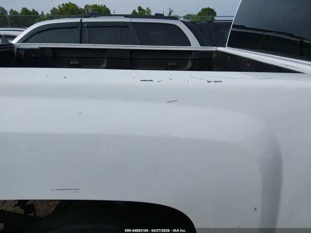 Продажа на аукционе авто 2008 Chevrolet Silverado 1500 Work Truck, vin: 2GCEC19C181298963, номер лота: 44862168