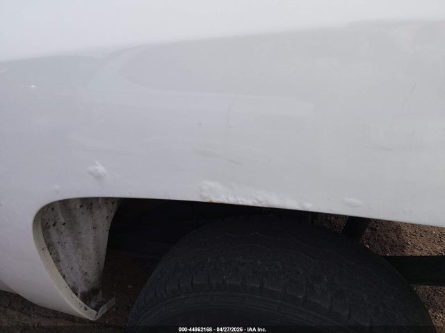 Продажа на аукционе авто 2008 Chevrolet Silverado 1500 Work Truck, vin: 2GCEC19C181298963, номер лота: 44862168