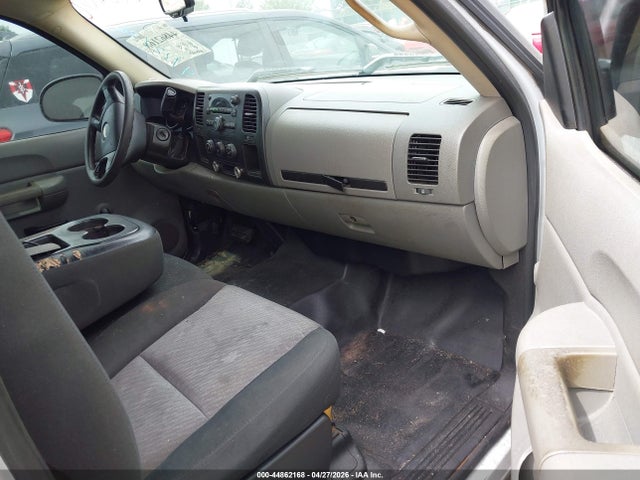Продажа на аукционе авто 2008 Chevrolet Silverado 1500 Work Truck, vin: 2GCEC19C181298963, номер лота: 44862168
