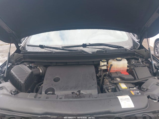 Продажа на аукционе авто 2021 Buick Enclave Awd Essence, vin: 5GAEVAKW2MJ182395, номер лота: 44862171