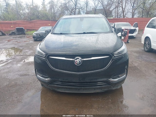 Продажа на аукционе авто 2021 Buick Enclave Awd Essence, vin: 5GAEVAKW2MJ182395, номер лота: 44862171