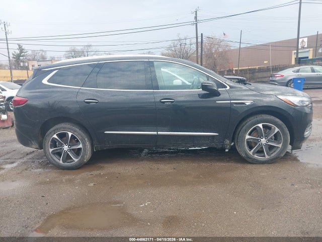 Продажа на аукционе авто 2021 Buick Enclave Awd Essence, vin: 5GAEVAKW2MJ182395, номер лота: 44862171