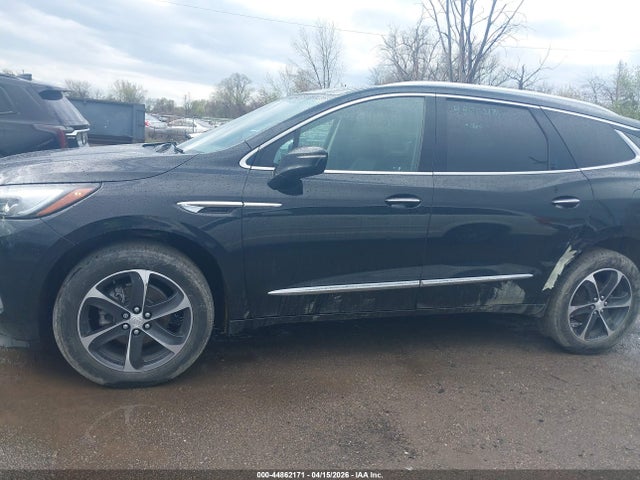 Продажа на аукционе авто 2021 Buick Enclave Awd Essence, vin: 5GAEVAKW2MJ182395, номер лота: 44862171