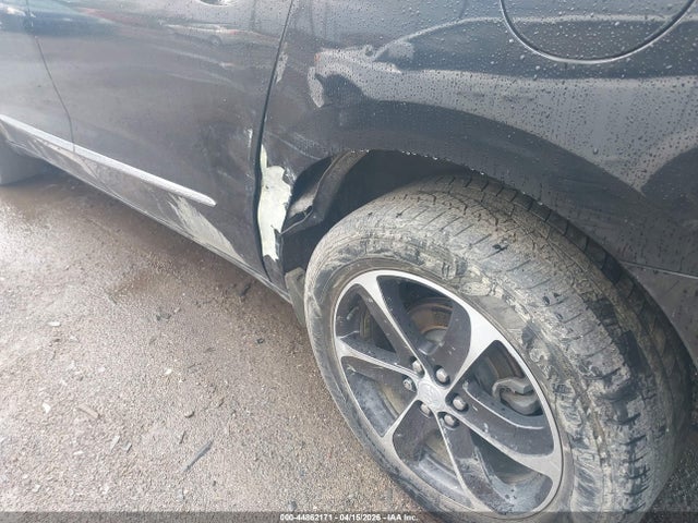 Продажа на аукционе авто 2021 Buick Enclave Awd Essence, vin: 5GAEVAKW2MJ182395, номер лота: 44862171
