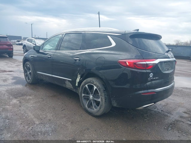 Продажа на аукционе авто 2021 Buick Enclave Awd Essence, vin: 5GAEVAKW2MJ182395, номер лота: 44862171
