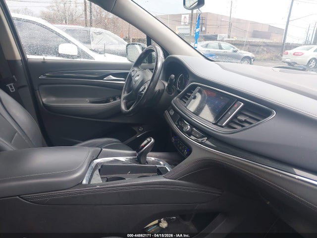 Продажа на аукционе авто 2021 Buick Enclave Awd Essence, vin: 5GAEVAKW2MJ182395, номер лота: 44862171