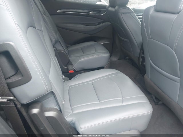 Продажа на аукционе авто 2021 Buick Enclave Awd Essence, vin: 5GAEVAKW2MJ182395, номер лота: 44862171