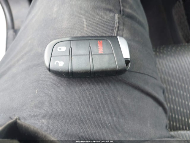 2012 Dodge Journey Sxt მანქანა იყიდება აუქციონზე, vin: 3C4PDCBG5CT297921, აუქციონის ნომერი: 44862174