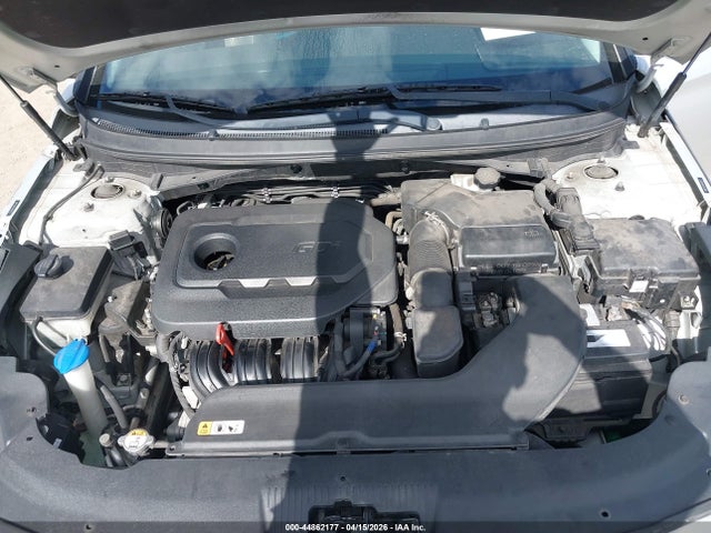 Aukcja sprzedaży 2017 Hyundai Sonata Sport, vin: 5NPE34AF4HH592573, numer aukcji: 44862177