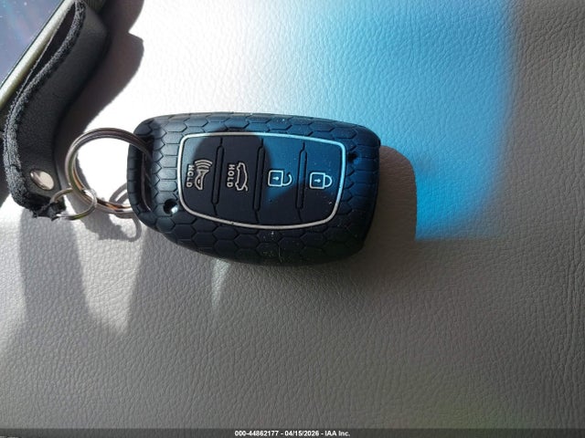 Aukcja sprzedaży 2017 Hyundai Sonata Sport, vin: 5NPE34AF4HH592573, numer aukcji: 44862177
