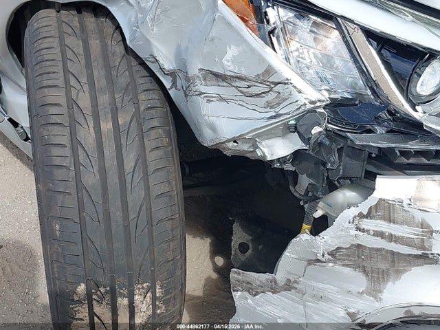 Aukcja sprzedaży 2017 Hyundai Sonata Sport, vin: 5NPE34AF4HH592573, numer aukcji: 44862177