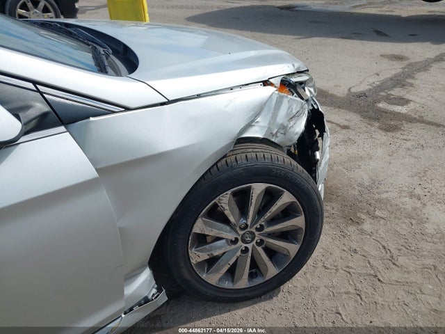 Aukcja sprzedaży 2017 Hyundai Sonata Sport, vin: 5NPE34AF4HH592573, numer aukcji: 44862177