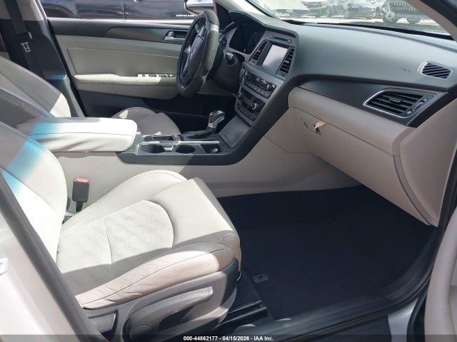 Aukcja sprzedaży 2017 Hyundai Sonata Sport, vin: 5NPE34AF4HH592573, numer aukcji: 44862177