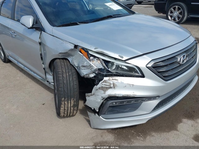 Aukcja sprzedaży 2017 Hyundai Sonata Sport, vin: 5NPE34AF4HH592573, numer aukcji: 44862177