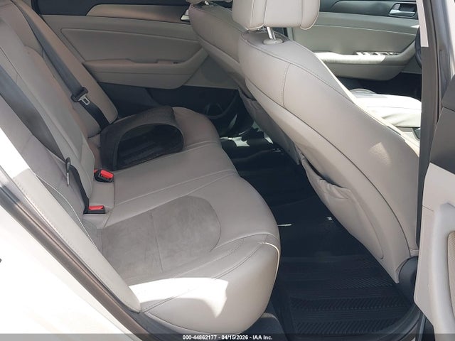 Aukcja sprzedaży 2017 Hyundai Sonata Sport, vin: 5NPE34AF4HH592573, numer aukcji: 44862177