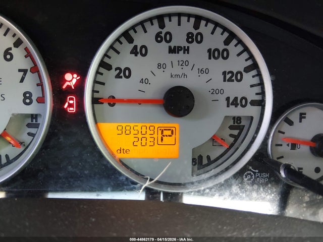 Aukcja sprzedaży 2018 Nissan Frontier Pro-4x, vin: 1N6AD0EV1JN709177, numer aukcji: 44862179