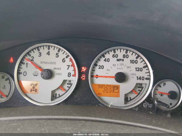Aukcja sprzedaży 2018 Nissan Frontier Pro-4x, vin: 1N6AD0EV1JN709177, numer aukcji: 44862179