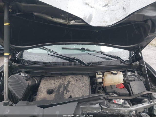 44862181 :رقم المزاد ، 1GNERFKWXKJ276299 vin ، 2019 Chevrolet Traverse Ls مزاد بيع
