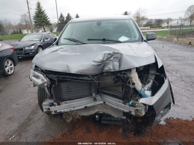 44862181 :رقم المزاد ، 1GNERFKWXKJ276299 vin ، 2019 Chevrolet Traverse Ls مزاد بيع