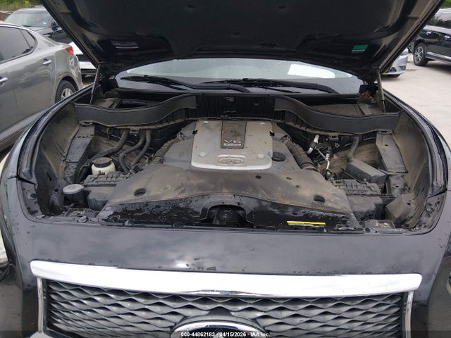 JN8CS1MU6HM140475 Infiniti QX70