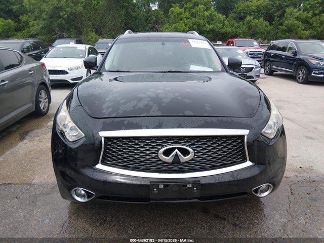 JN8CS1MU6HM140475 Infiniti QX70