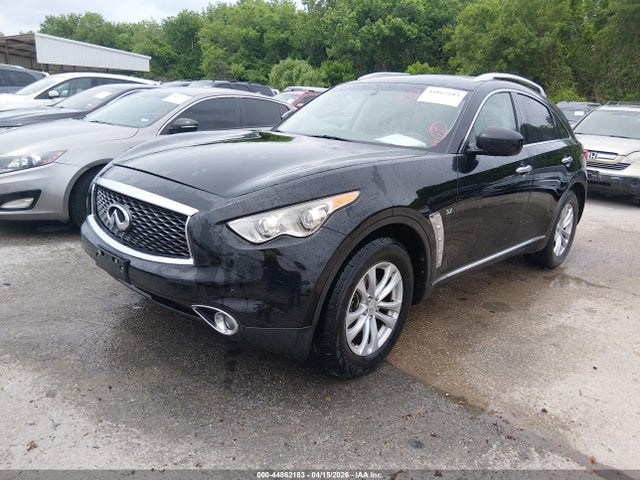 JN8CS1MU6HM140475 Infiniti QX70