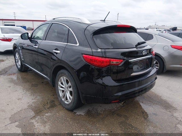 JN8CS1MU6HM140475 Infiniti QX70
