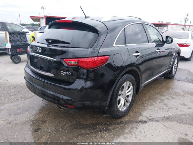 JN8CS1MU6HM140475 Infiniti QX70