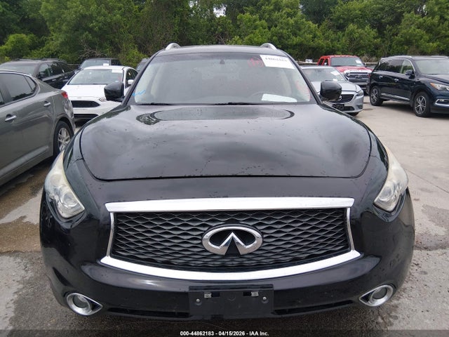 JN8CS1MU6HM140475 Infiniti QX70
