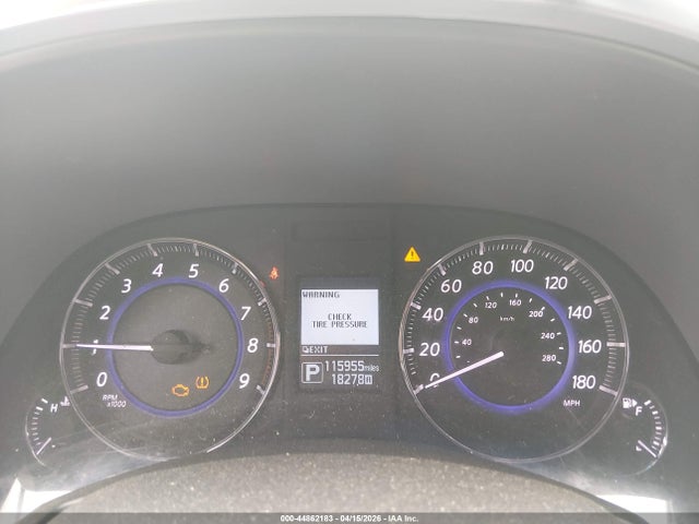 JN8CS1MU6HM140475 Infiniti QX70