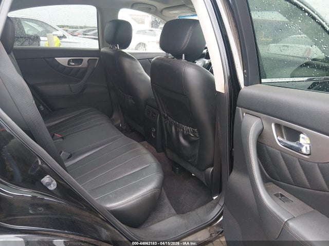 JN8CS1MU6HM140475 Infiniti QX70