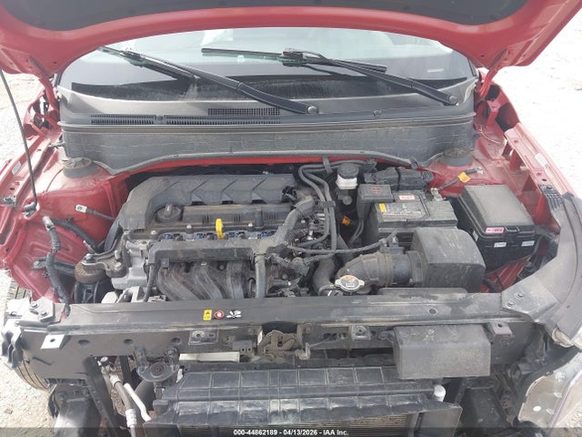 Продажа на аукционе авто 2023 Hyundai Venue Se, vin: KMHRB8A32PU227455, номер лота: 44862189