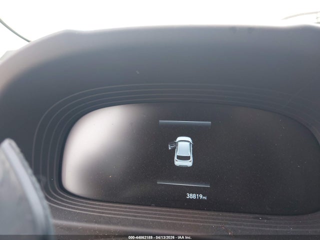 Продажа на аукционе авто 2023 Hyundai Venue Se, vin: KMHRB8A32PU227455, номер лота: 44862189