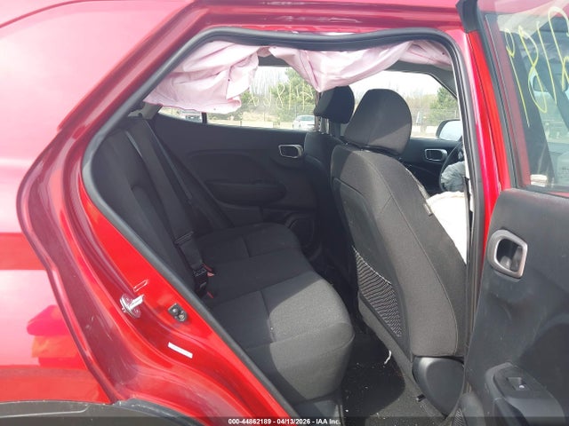 Продажа на аукционе авто 2023 Hyundai Venue Se, vin: KMHRB8A32PU227455, номер лота: 44862189